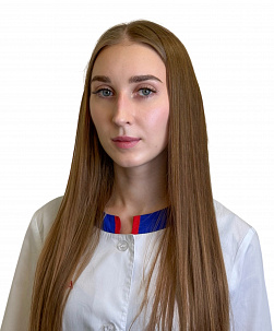 Гмыра  Дарья Юрьевна